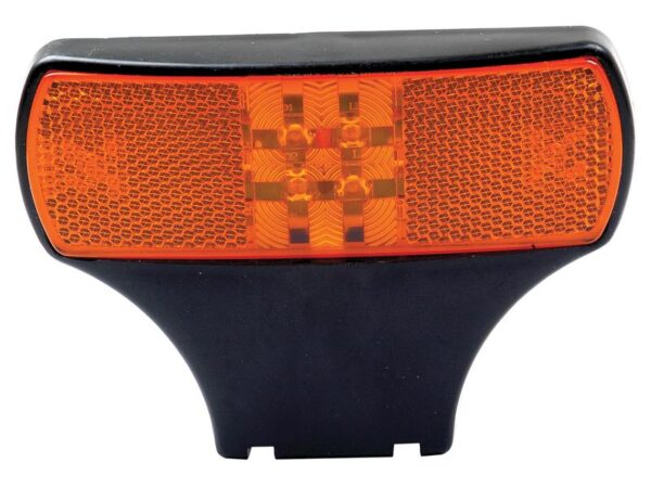 Markeringslygte LED (Orange)