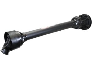 23204_pic1 Sparex PTO Aksel - (Lz) Længde: 930mm, 1 3/8'' x 6 Spline Q.R. til 1 3/8 x 6 Friktionsskive