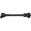 Sparex PTO Aksel - (Lz) Længde: 930mm, 1 3/8'' x 6 Spline Q.R. til 1 3/8 x 6 Friktionsskive