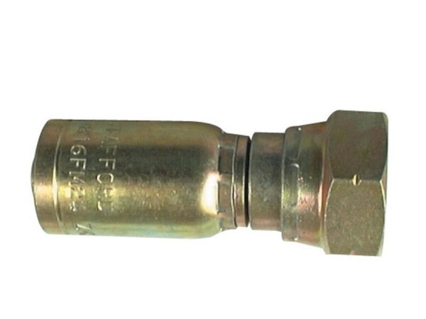 Sparex Preskobling 1/4'' x (8L) Hun