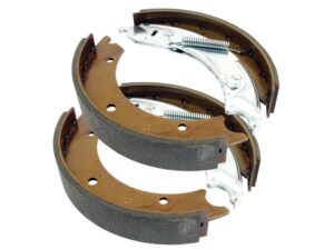 Bremsebakkesæt (trailer) (2 Par) (trailer) 250 x 40mm