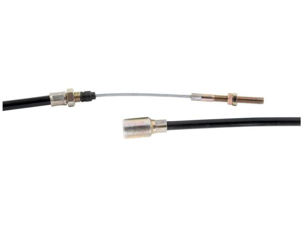 Kabel Bremse (trailer) 770 - 980mm