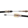 Kabel Bremse (trailer) 1030 - 1240mm