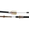 Kabel Bremse (trailer) 1790 - 1990mm