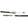 Kabel Bremse (trailer) 1790 - 1990mm
