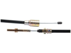 Kabel Bremse (trailer) 1790 - 1990mm