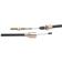 Kabel Bremse (trailer) 1230 - 1440mm