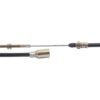 Kabel Bremse (trailer) 1430 - 1640mm