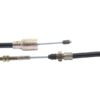 Kabel Bremse (trailer) 1640 - 1850mm