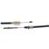Kabel Bremse (trailer) 1640 - 1850mm
