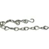 CHAIN 300M (2 HOOKS-8MM)