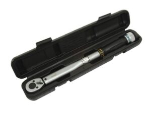 Momentnøgle 3/8''