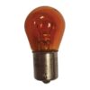 Pære PY21W, 12V, 21W, BAU15s (Kasse 1 stk.)