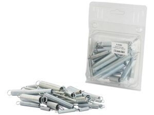 Sortiment Fjedre (31 stk.) Agripak