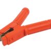 Håndtag startkabel hd rød - Rød, 850 A, Extra Heavy Drift