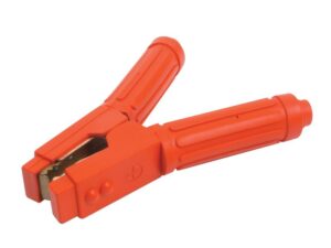 Håndtag startkabel hd rød - Rød, 850 A, Extra Heavy Drift