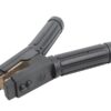 Håndtag startkabel hd rød - Sort, 850 A, Extra Heavy Drift
