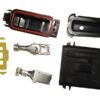 MAXI FUSE FOR CABLE 4 A 6 MM2