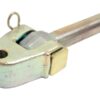 Drejeled Topstang (ende) - Kat.36mm - Gevind: M36 x 3 - Venstre