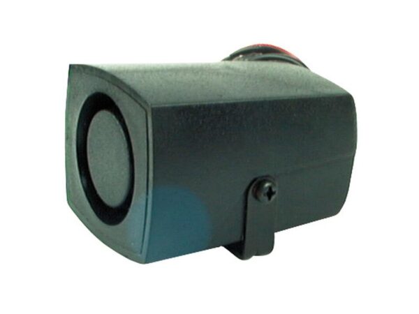Bakalarm 24V (Agripak)