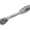 Skraldenøgle 1/4''