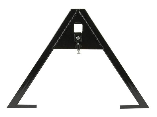A-Ramme Maskindel (Kat. 1 & 2)