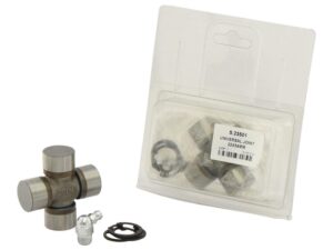PTO Kryds - 22 x 54mm (Basic Drift) (Agripak 1 stk.)