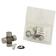 PTO Kryds - 22 x 54mm (Basic Drift) (Agripak 1 stk.)