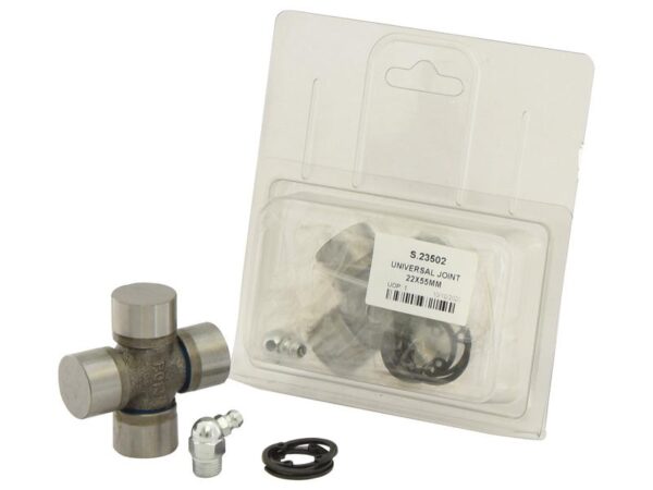 PTO Kryds - 22 x 54.8mm (Basic Drift) (Agripak 1 stk.)