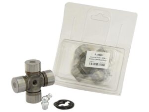 PTO Kryds - 23.8 x 61.2mm (Basic Drift) (Agripak 1 stk.)