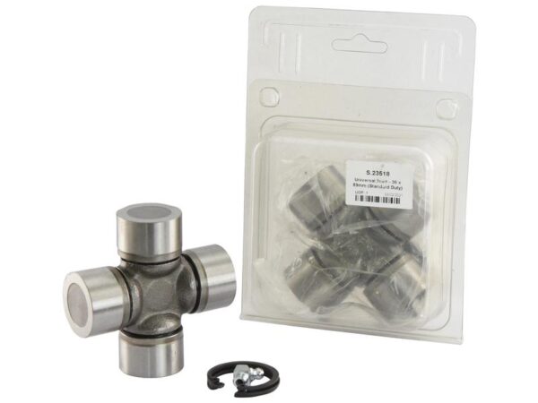 PTO Kryds - 36 x 89mm (Basic Drift) (Agripak 1 stk.)