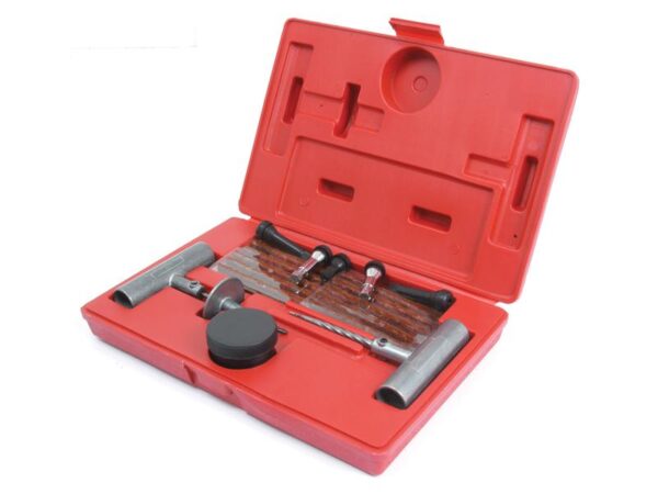Tubeless Tyre Repair Kit (42 stk.)