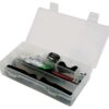Tubeless Tyre Repair Kit (34 stk.)