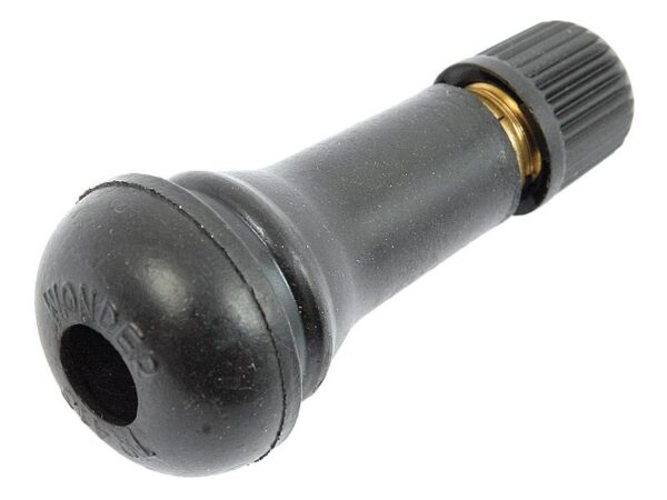 Tyre Repair Valve, Reference: TR413 (100 stk.)