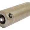 Bøsning Frontlæssetand - Ø45 x 120mm (Ø25) Passer til: CC53634