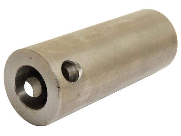Bøsning Frontlæssetand - Ø45 x 120mm (Ø25) Passer til: CC53634