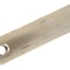 Bøsning Frontlæssetand - Ø50 x 170mm (Ø35)