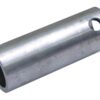 forstærket Bøsning Frontlæssetand - Ø60 x 160mm (Ø40)