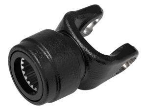 PTO Gaffel (autolås) (Krydsmål: 1 17/32'' x 4 5/16'') Størrelse: 1-3/4''-20 Not