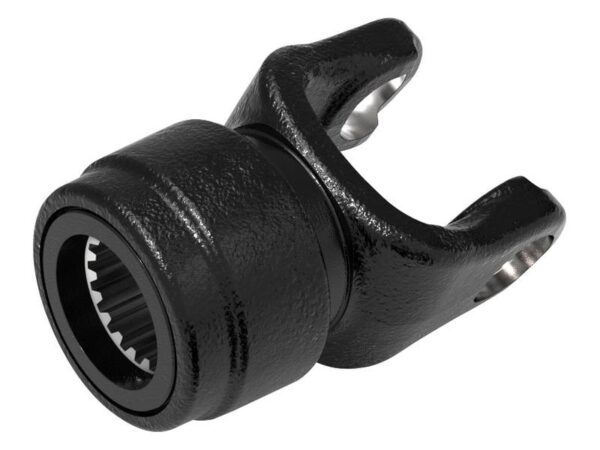 PTO Gaffel (autolås) (Krydsmål: 1 17/32'' x 4 5/16'') Størrelse: 1-3/4''-20 Not