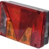 Baglygte 12V