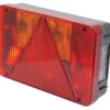 Baglygte 12V