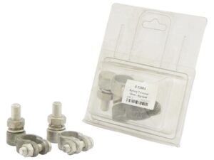 Polsko (Basic Drift) Positiv/Negativ (Agripak 2 stk.)