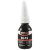 BondLoc B243 - Nutlock - Olietolerant - 10ml