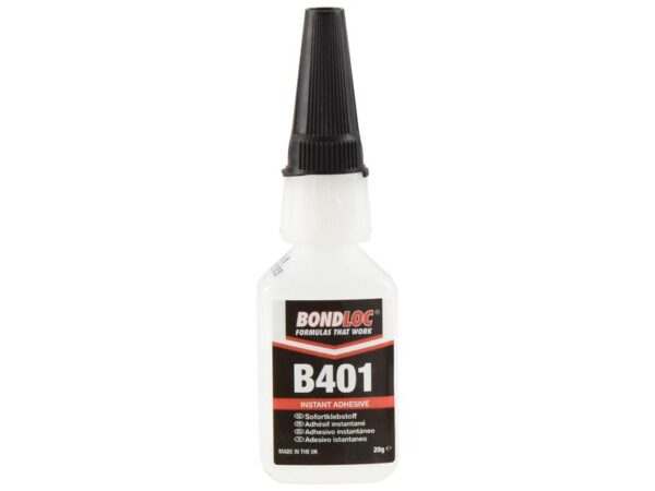 BondLoc B401 - Generelt Formål - 20g