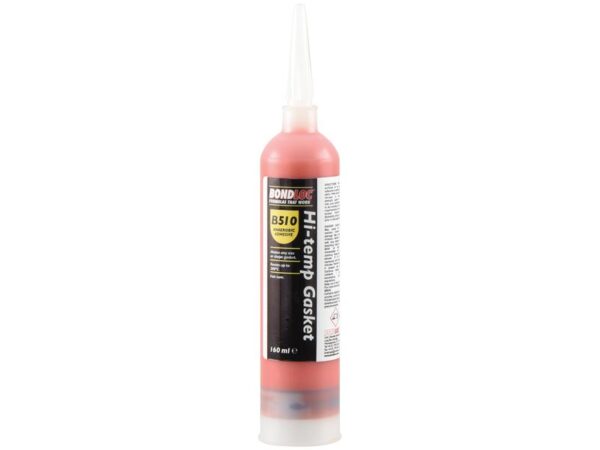BondLoc B510 - Paknings Maker - 160ml