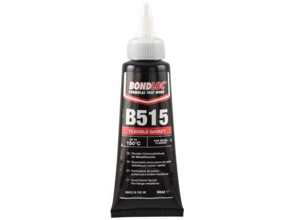 BondLoc B515 - Fleksibel Pakning - 50ml