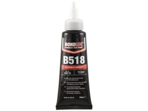 BondLoc B518 - Fleksibel Pakning - 50ml