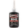 24090_pic1 BondLoc B542 - Hydraulisk Gevindtætningsmiddel - 50ml
