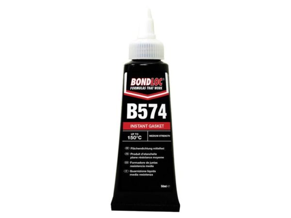 24091_pic1 BondLoc B574 - flydene pakning - 50ml